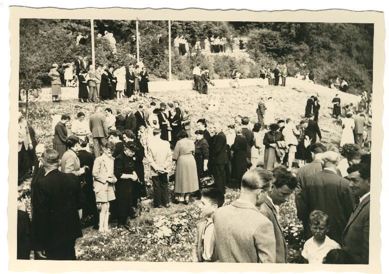 50er Jahre Bild Nr.035